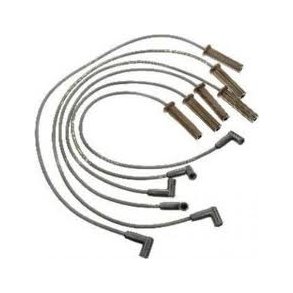 Tndkabler komplet st Chevrolet Transport 2000 til 2005 (7695) 