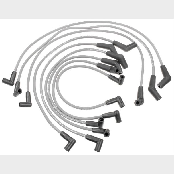 T�ndkabler komplet s�t Ford truck 1988 til 1997 (Standard 26906)