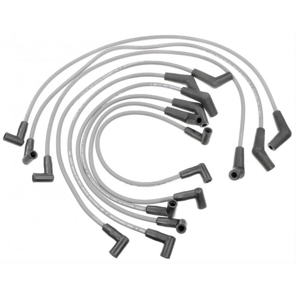 Tndkabler komplet st Ford truck 1988 til 1997 (Standard 26906)