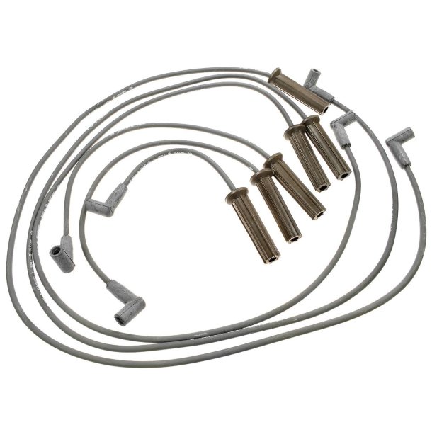 Tndkabler komplet st GM V6 motor fra rgang 1987 til 1994