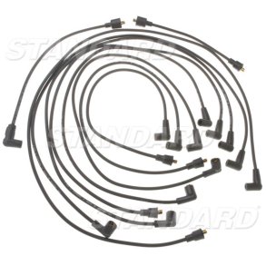 T�ndkabler komplet s�t til 8 cyl. Mopar 1962 til 1968, Se info