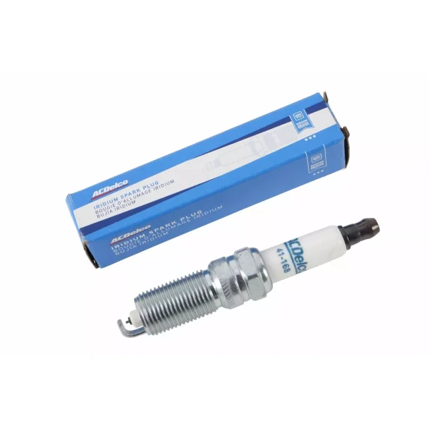 Tndrr AC Delco GM. V8 2015 til 2019 &amp; Dodge 2006 til 2010, se info (41168) Spark Plugs Iridium