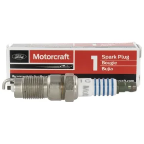 Tndrr MOTORCRAFT SP412X