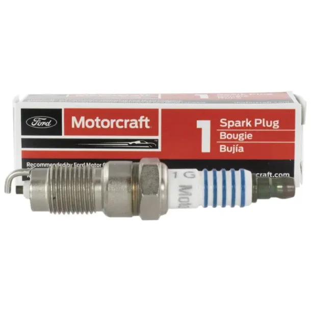 T�ndr�r MOTORCRAFT SP412X