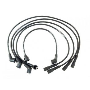 Tndkabler komplet st 4 cyl. Nissan 1968 til 1979 (Standard 4600)
