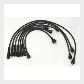 T�ndkabler komplet s�t R6 cylinder GM 1949 til 1964 (26-23)