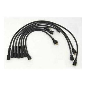 Tndkabler komplet st R6 cylinder GM 1949 til 1964 (26-23)