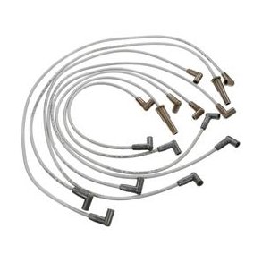 Tndkabler komplet st GM 1980 til 1986 (2-6908) Se mere under info