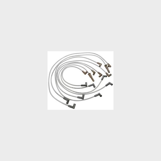 T�ndkabler komplet s�t GM 1980 til 1986 (2-6908) Se mere under info