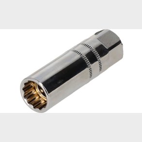 T�ndr�rstop 14 mm. passer p� 3/8