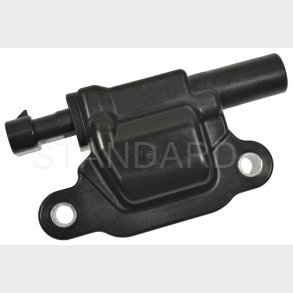 T�ndspole firkantet model Chevrolet V8 motor 2014 til 2018, se info (Standard Motor UF743T)