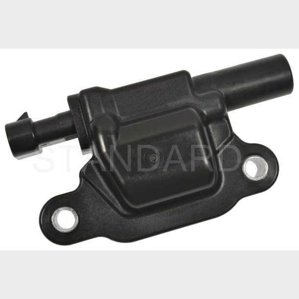 T�ndspole firkantet model Chevrolet V8 motor 2014 til 2018, se info (Standard Motor UF743T)