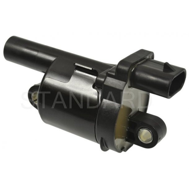 Tndspole rund model Chevrolet V8 2014 til 2018, se info (Standard Motor UF742T)