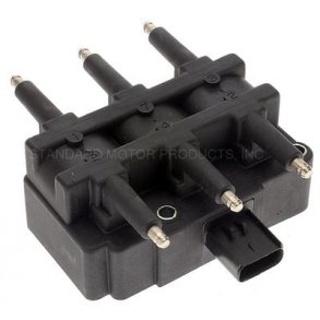 Tndspole Dodge V10 motor 1997 til 2006 (Standard Motor UF412 - C-412)