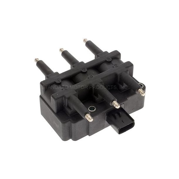 Tndspole Dodge V10 motor 1997 til 2006 (Standard Motor UF412 - C-412)