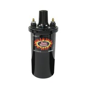 Tndspole 3 ohm universal Flame-Thrower PerTronix Ignition (40511)