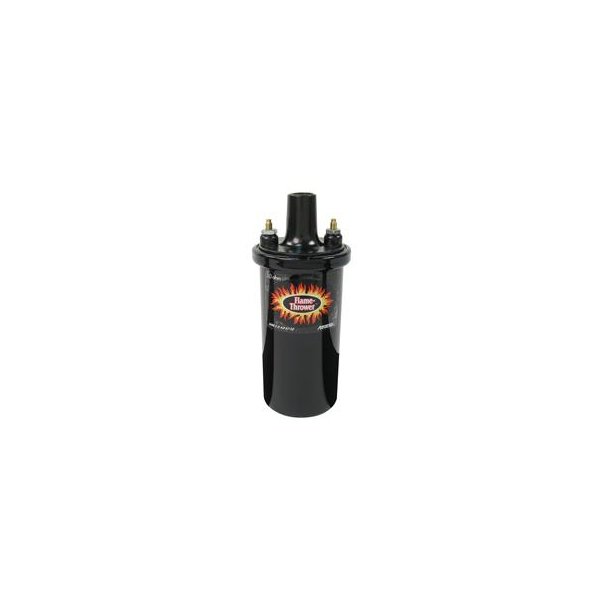 Tndspole 3 ohm universal Flame-Thrower PerTronix Ignition (40511)