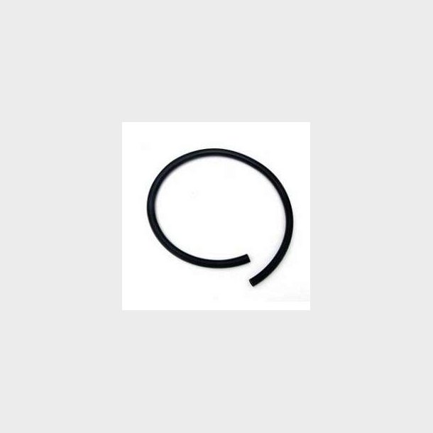 Tank overl�bsslange til Corvette 1963 til 1982 (Ecklers 48012) Tank Filler Neck Overflow