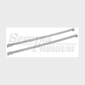 Tankb�nd Chevrolet Corvette 1968 til 1974 (TFA 1443 - ECK 129228 - Spectra ST58) Fuel tank straps