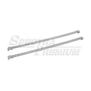 Tankbnd Chevrolet Corvette 1968 til 1974 (TFA 1443 - ECK 129228 - Spectra ST58) Fuel tank straps