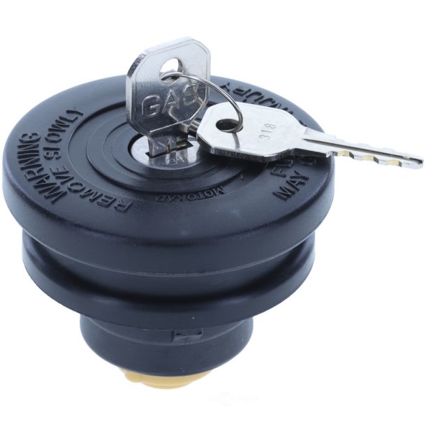 Tankdksel m/ls (Stant 10491)