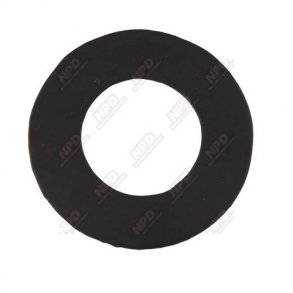Tankdksel pakning til Ford Mustang 1964 til 1973 mm. (9030-1k TFA MA16390 MA71993) Gas Cap Gasket