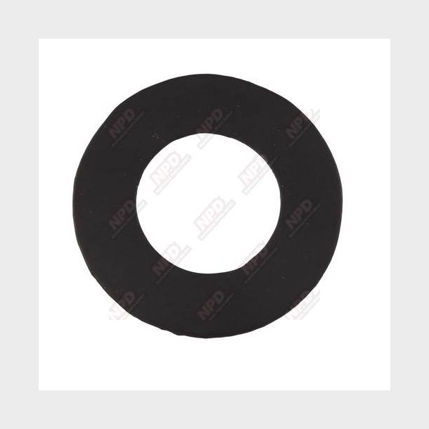 Tankd�ksel pakning til Ford Mustang 1964� til 1973 mm. (9030-1k TFA MA16390 MA71993) Gas Cap Gasket