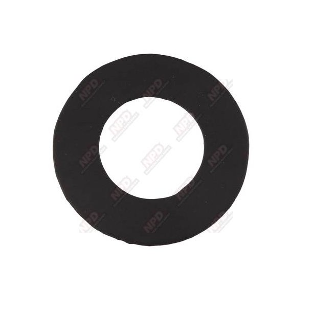 Tankdksel pakning til Ford Mustang 1964 til 1973 mm. (9030-1k TFA MA16390 MA71993) Gas Cap Gasket