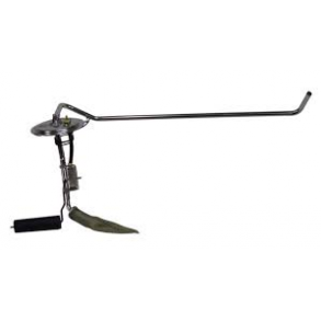 Tankmler uden retur Chevrolet Camaro & Pontiac Firebird 1970 til 1973 (FG126A - FSU010196)