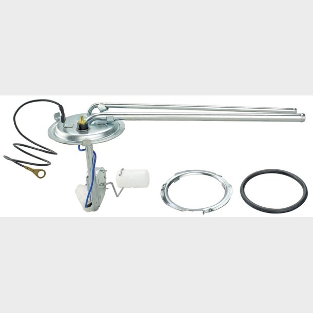 Tankm�ler m. retur Buick Riviera, Pontiac Catalina &amp; Bonneville 1971 til 1972 (Spectra FG106A)