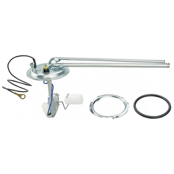 Tankm�ler m. retur Buick Riviera, Pontiac Catalina &amp; Bonneville 1971 til 1972 (Spectra FG106A)