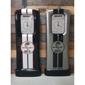 Tankstander Ford Mustang Shelby
