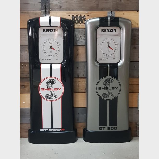 Tankstander Ford Mustang Shelby