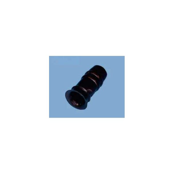 Tankstuds til overlbsslange Corvette 1963 til 1982 (Ecklers A8348 - 123599)