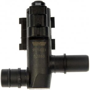 Tankudluftningssensor GM 2003-2010, (Se Info) Vapor Canister Vent Solenoid