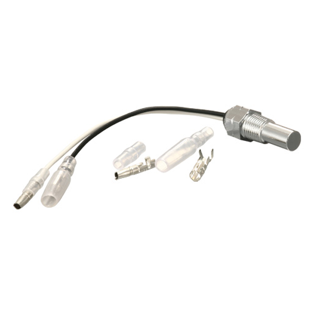 Temperatur m�ler/f�ler til olie eller k�levandet til universal instrument (AutoGauge 0459800)