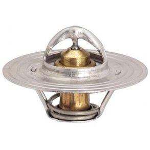 Thermostat 160F/71C grader, diameter 63,5mm. (Stant 13476 - Motorad 206160)