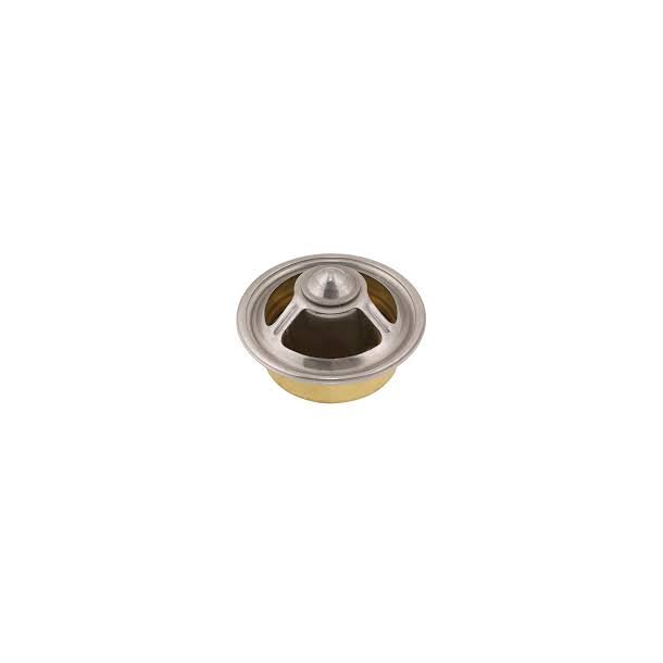 Thermostat 180F/82C grader, dia. 54mm. (Mr. Gasket High Performance Thermostats 4364)