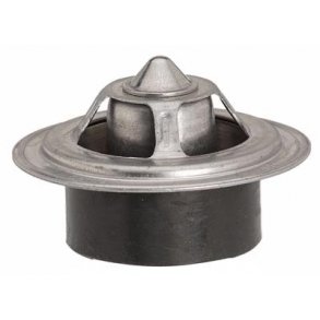 Thermostat 190F/88C grader, Chevrolet 6,2 & 6,5 Diesel 1982 til 1996 (Stant 1-4429 - Motorad 429195)