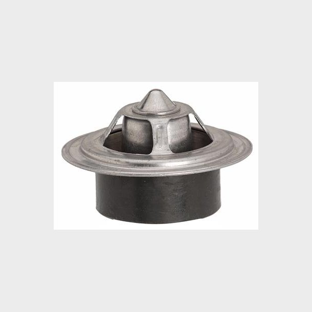 Thermostat 190F/88C grader, Chevrolet 6,2 &amp; 6,5 Diesel 1982 til 1996 (Stant 1-4429 - Motorad 429195)