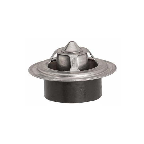Thermostat 190F/88C grader, Chevrolet 6,2 &amp; 6,5 Diesel 1982 til 1996 (Stant 1-4429 - Motorad 429195)