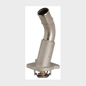 Thermostat 190F/88C grader, Chevrolet Trailblazer 4,2 2002 til 2009 (Stant 14659 - Motorad 413192)