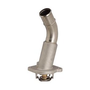 Thermostat 190F/88C grader, Chevrolet Trailblazer 4,2 2002 til 2009 (Stant 14659 - Motorad 413192)