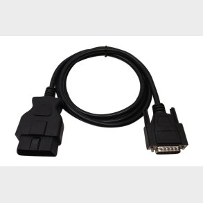 Tester OBD II kabel 