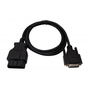 Tester OBD II kabel 