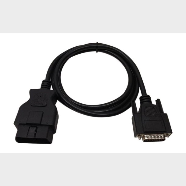 Tester OBD II kabel 
