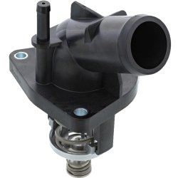 Thermostat 194F/90C grader, Chevrolet V6 &amp; V8 fra �rgang 2015 til 2025 (Motorad 815194) 194 Degrees F Thermostat