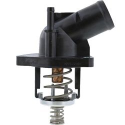Thermostat 194F/90C grader, Chevrolet V6 &amp; V8 fra �rgang 2015 til 2025 (Motorad 815194) 194 Degrees F Thermostat
