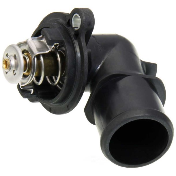 Thermostat Dodge Ram 3.0L V6 Turbo Diesel fra r 2014 til 2018 (34855 - 902-3040 - 9023040)