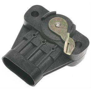 Throttle position sensor GM 1986 til 1990 (TH41) Throttle Position Sensor (TPS) 